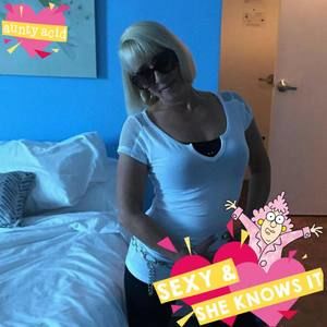 Meet your Posher, Dawn